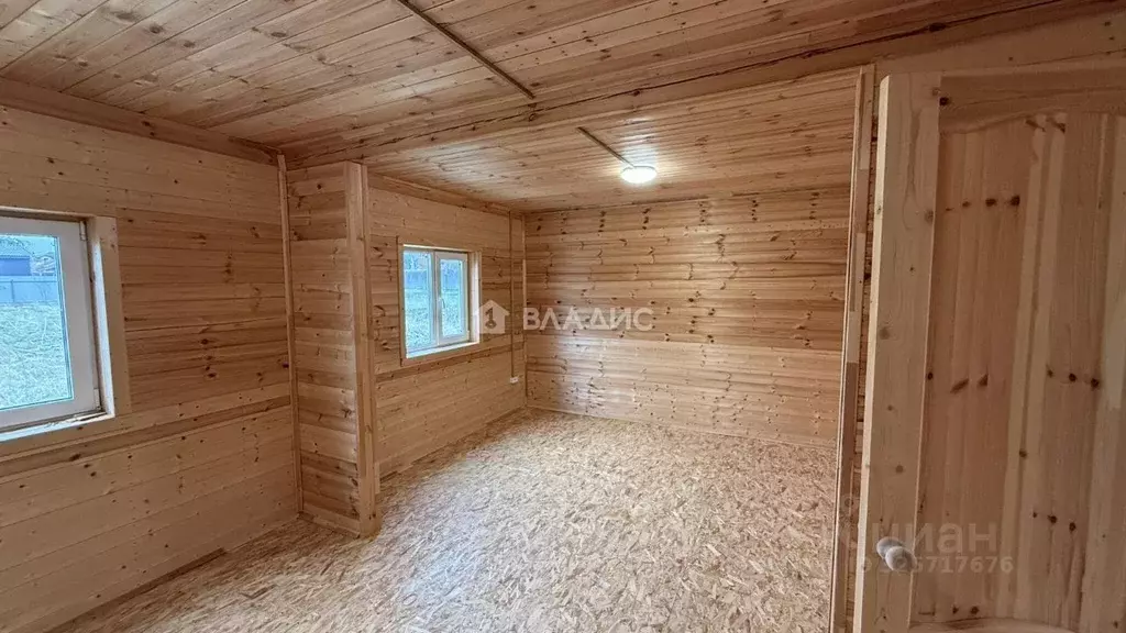 Дом в Московская область, Раменский муниципальный округ, с. Никулино ... - Фото 2