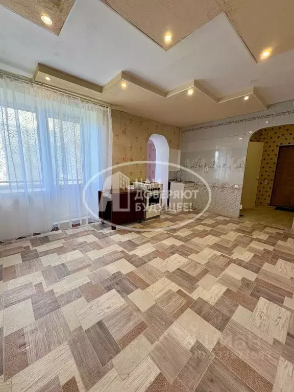 2-к кв. Пермский край, Лысьва ул. Чапаева, 17 (46.4 м) - Фото 1
