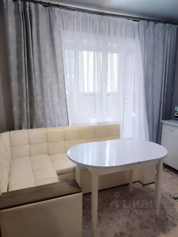 1-к кв. Забайкальский край, Чита Царский мкр, 3 (38.0 м) - Фото 1