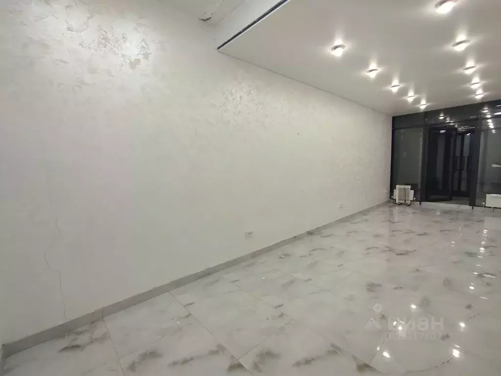 Помещение свободного назначения в Кабардино-Балкария, Нальчик ул. ... - Фото 2