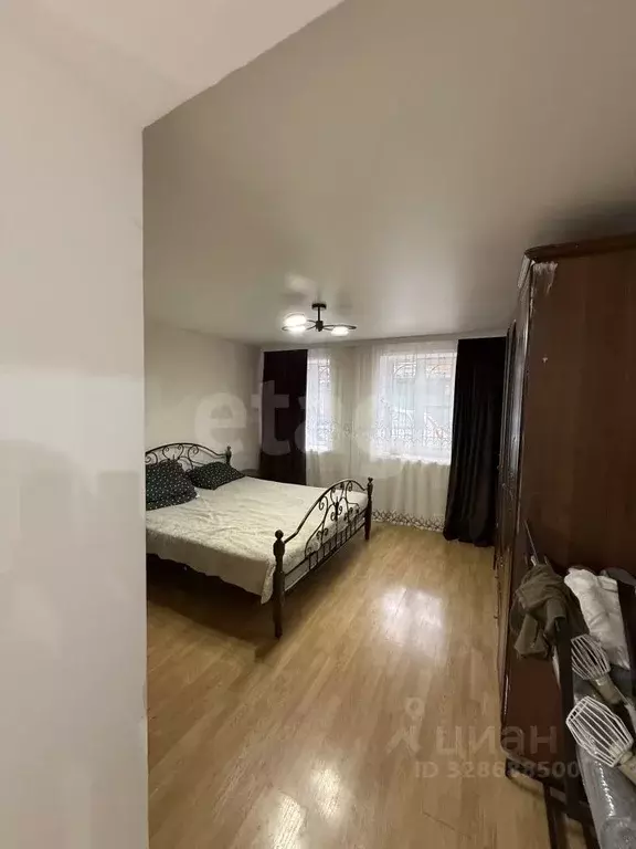 2-к кв. Северная Осетия, Владикавказ ул. Братьев Щукиных, 20 (40.0 м) - Фото 2