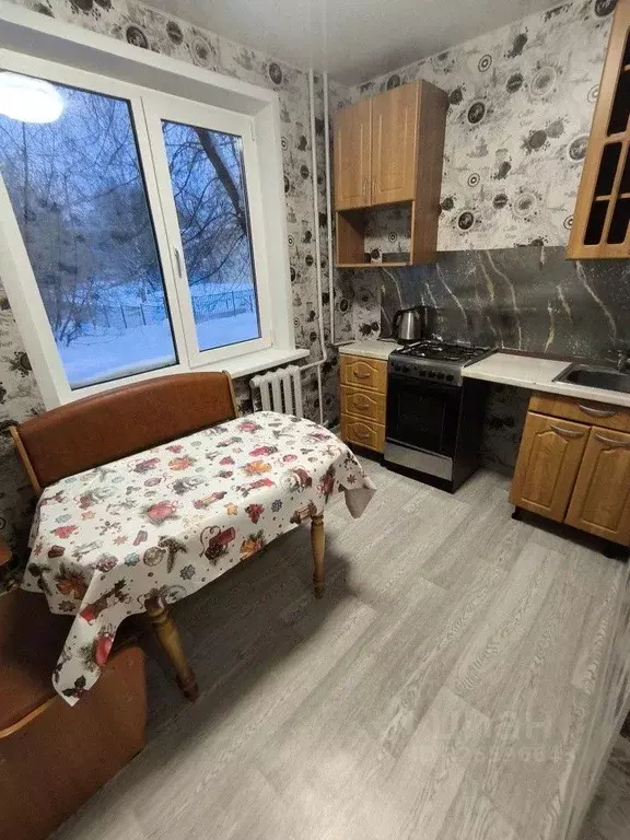 2-к кв. Пермский край, Пермь Гайвинская ул., 30А (37.0 м) - Фото 1