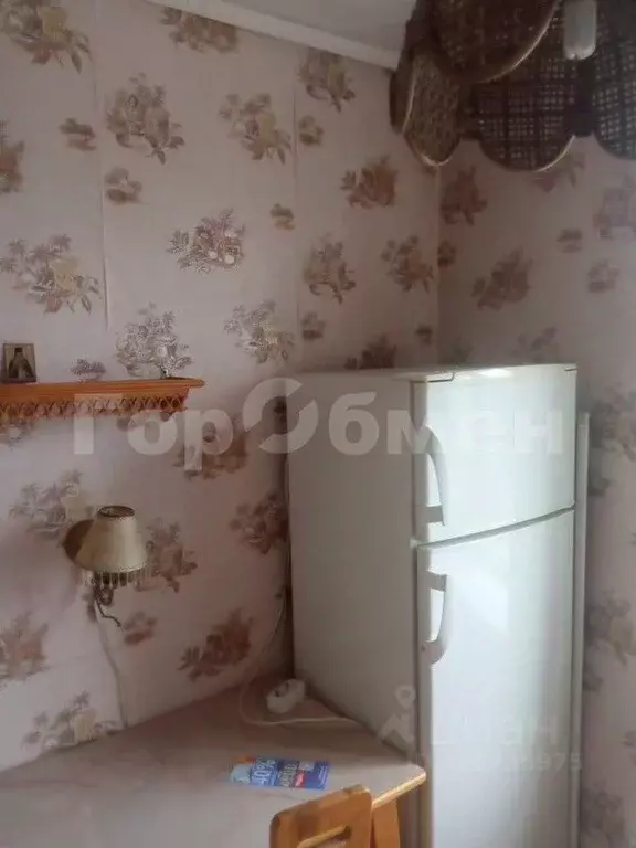 1-к кв. Москва просп. Андропова, 17к1 (25.0 м) - Фото 2