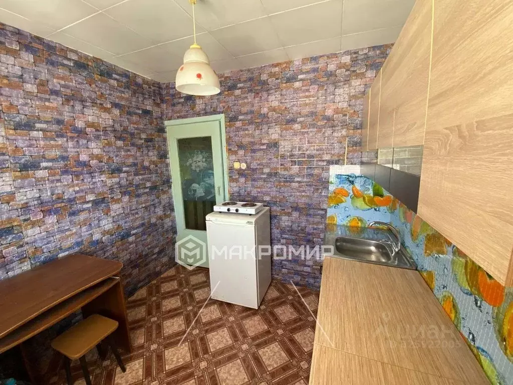 2-к кв. Брянская область, Брянский район, пос. Пальцо Молодежная ул., ... - Фото 2