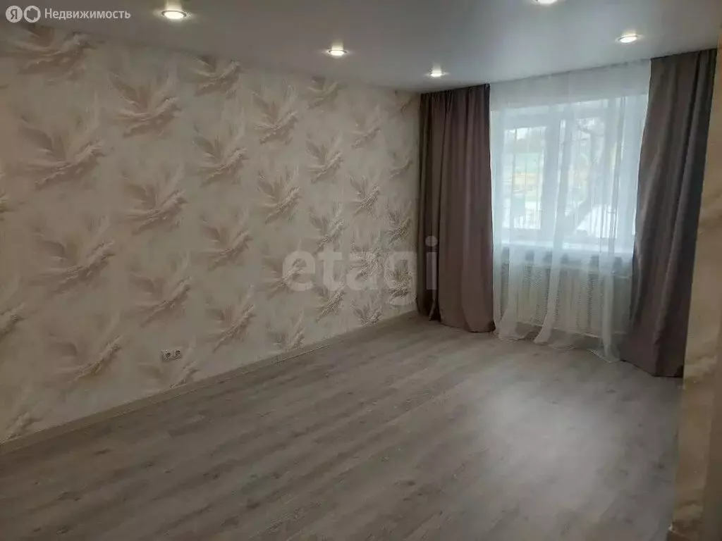 1-комнатная квартира: Тула, улица Дмитрия Ульянова, 5 (31.3 м) - Фото 2