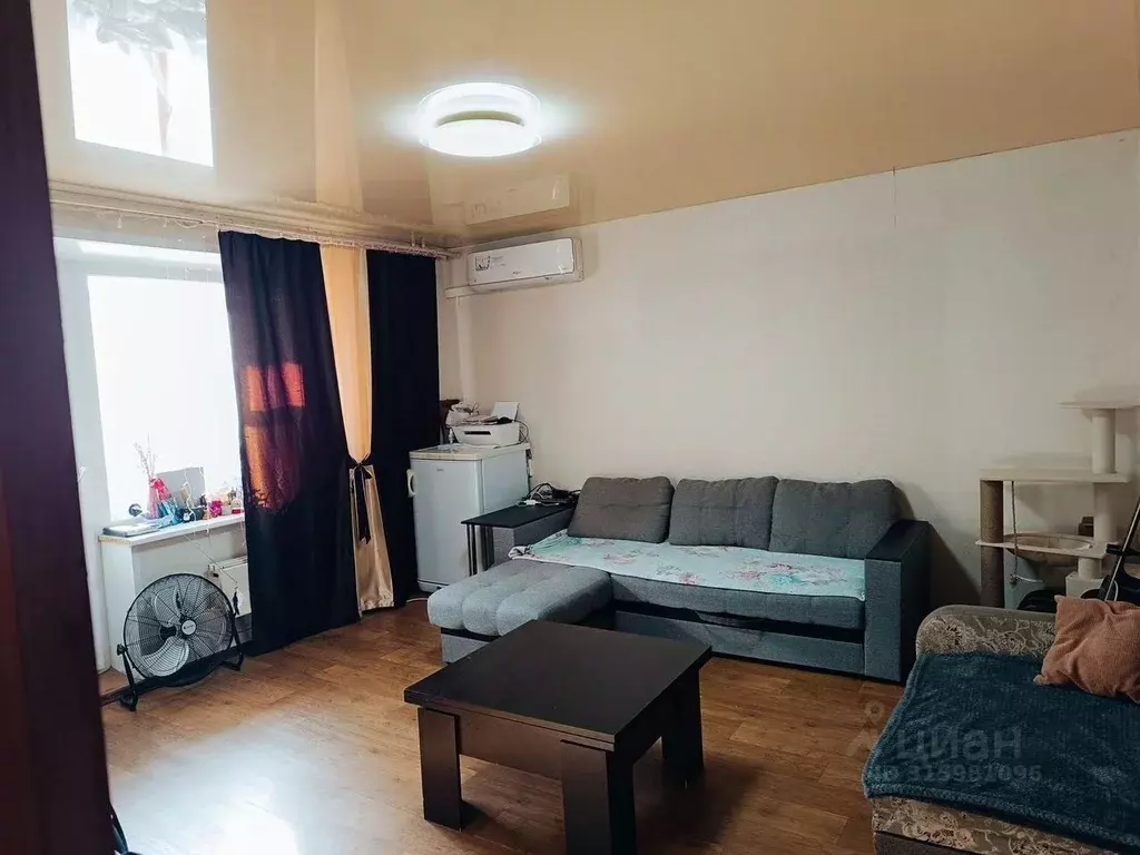 2-к кв. Томская область, Томск тракт Иркутский, 212 (51.0 м) - Фото 0