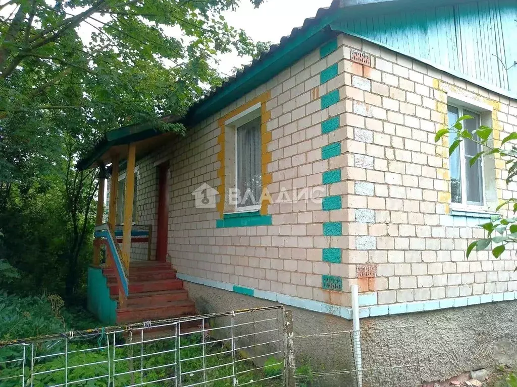 дом в новгородская область, шимский район, подгощское с/пос, д. . - Фото 1