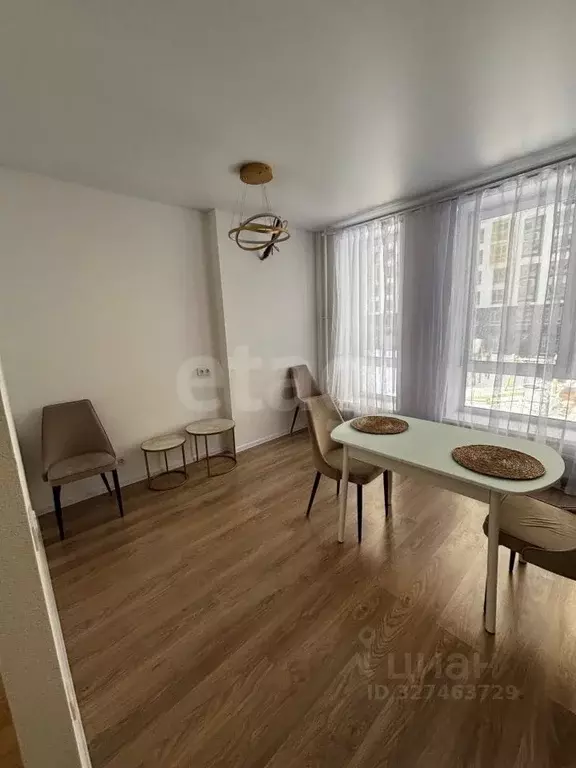 2-к кв. Тюменская область, Тюмень ул. Юрия Рогачева, 9к2 (55.0 м) - Фото 2