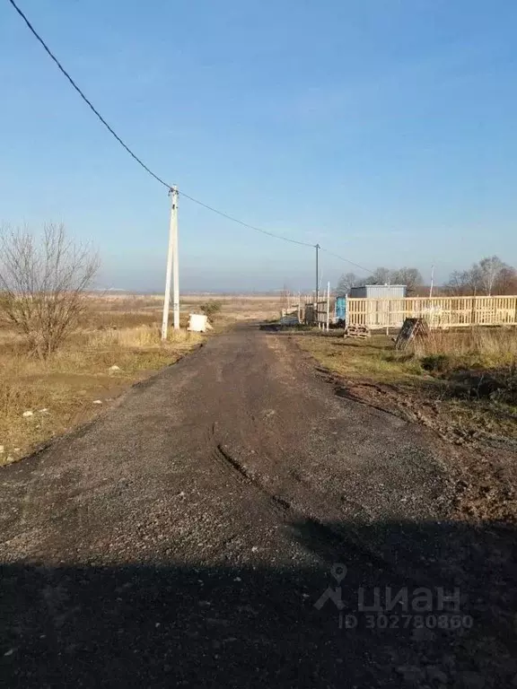 Участок в Московская область, Раменский городской округ, д. Старниково ... - Фото 0