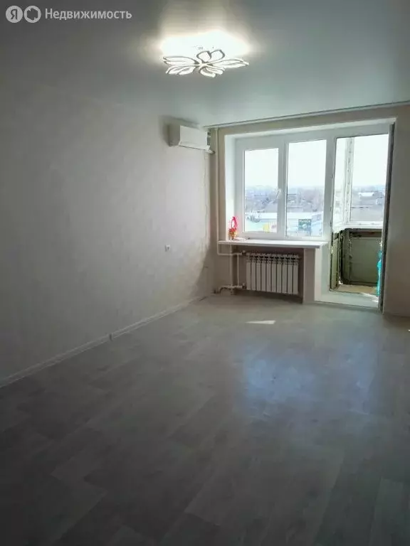 1-комнатная квартира: Волгоград, Пролетарская улица, 45 (34 м) - Фото 2