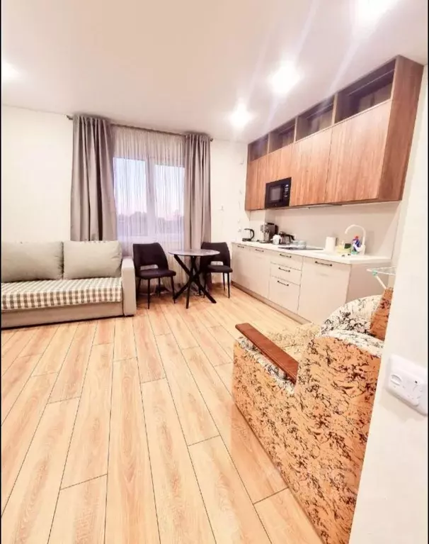 Студия Калининградская область, Зеленоградск ул. Имени гвардии ... - Фото 1