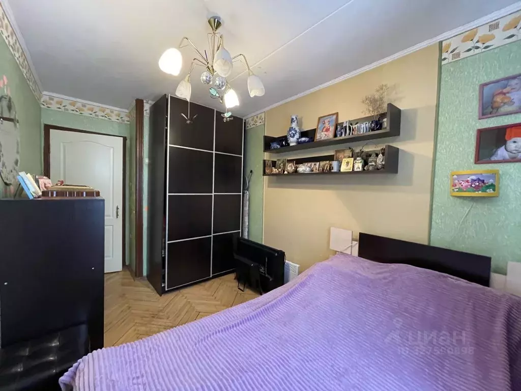 2-к кв. Московская область, Одинцовский городской округ, ... - Фото 2