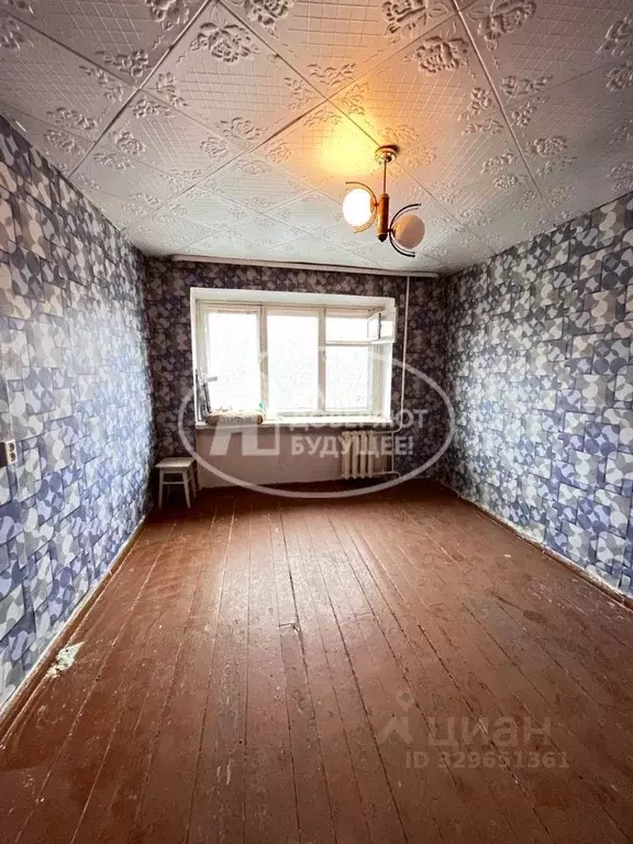 Комната Пермский край, Лысьва ул. Орджоникидзе, 10Ж (15.0 м) - Фото 2