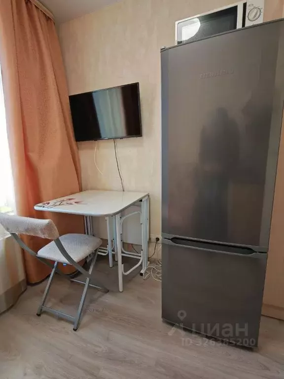 1-к кв. Москва Дегунинская ул., 1К3 (11.0 м) - Фото 2