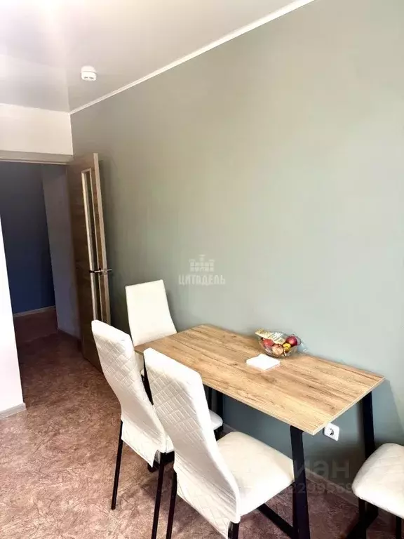 2-к кв. Воронежская область, Воронеж Московский просп., 120 (59.0 м) - Фото 2