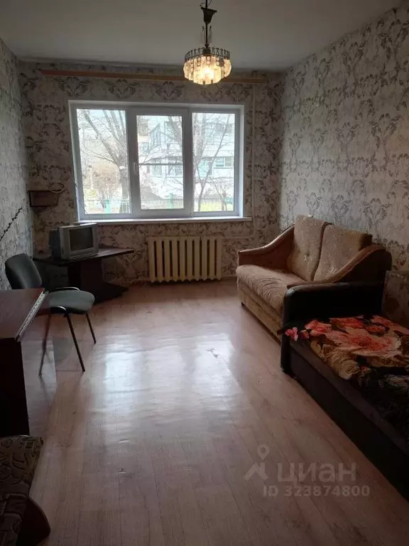 1-к кв. Волгоградская область, Волгоград Пятиморская ул., 26 (30.0 м) - Фото 1