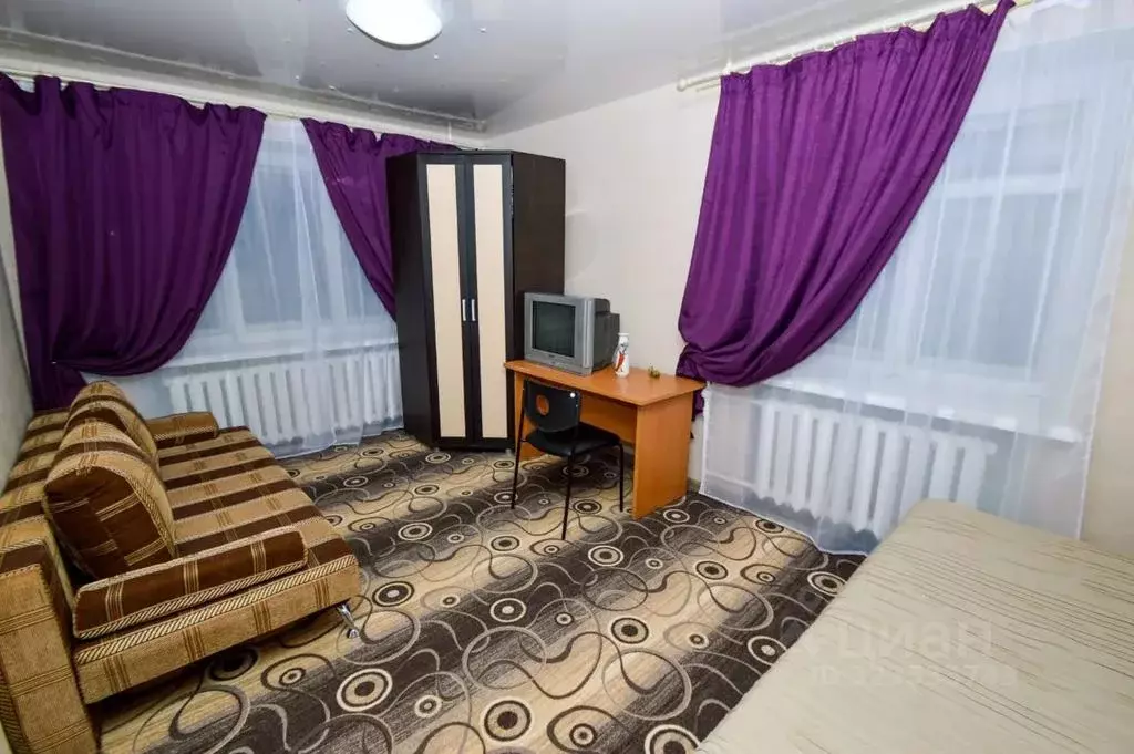 1-к кв. Свердловская область, Екатеринбург ул. Азина, 47 (35.0 м) - Фото 2