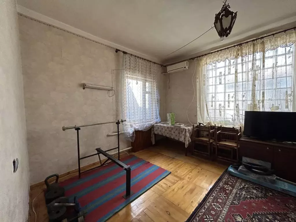 Дом в Крым, Евпатория ул. Пионерская, 33 (80 м) - Фото 2