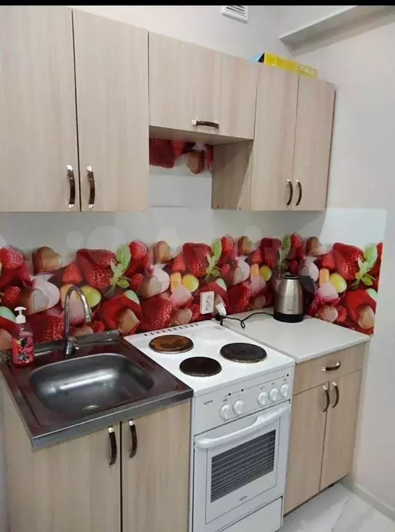 2-к. квартира, 54 м, 4/5 эт. - Фото 1