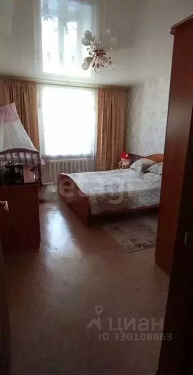 2-к кв. Забайкальский край, Чита Смоленская ул., 123 (64.2 м) - Фото 1