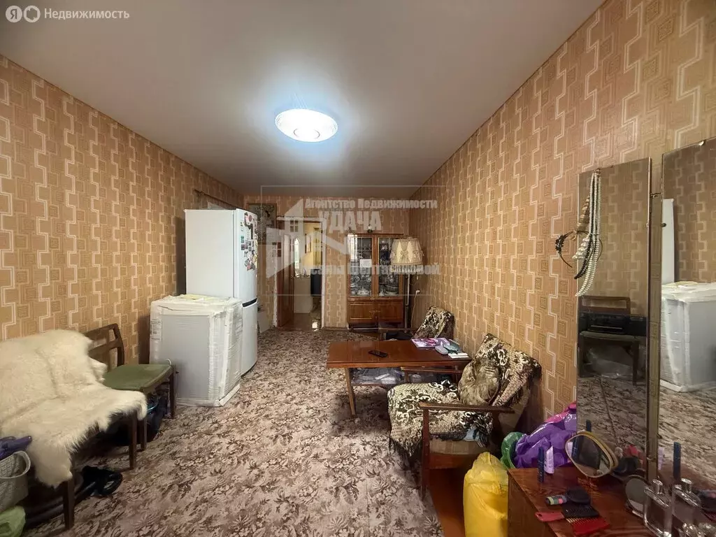 2-комнатная квартира: Орск, микрорайон Новый город, Молодёжная улица, ... - Фото 1