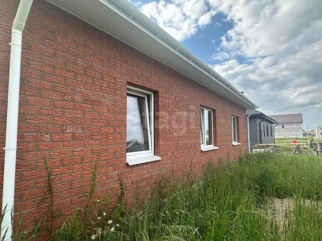 Дом в Костромская область, Кострома ул. Опалиха, 13 (106 м) - Фото 1