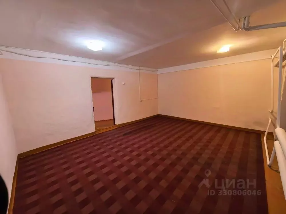 Склад в Новосибирская область, Новосибирск Сибирская ул., 15 (22 м) - Фото 1