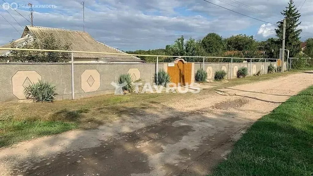 Дом в Перовское сельское поселение, село Константиновка (116 м) - Фото 1