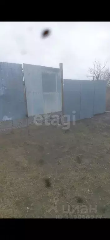 Участок в Ростовская область, Аксайский район, Старочеркасская ст-ца ... - Фото 1