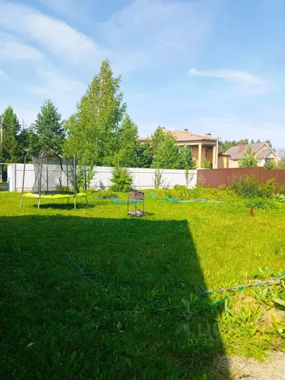 Дом в Челябинская область, Сосновский муниципальный округ, пос. Новый ... - Фото 2