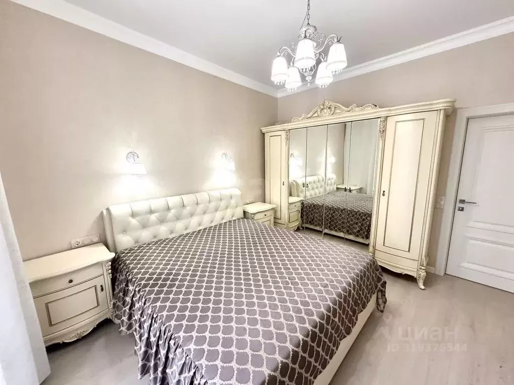 3-к кв. Татарстан, Казань ул. Дубравная, 28Б (80.0 м) - Фото 0