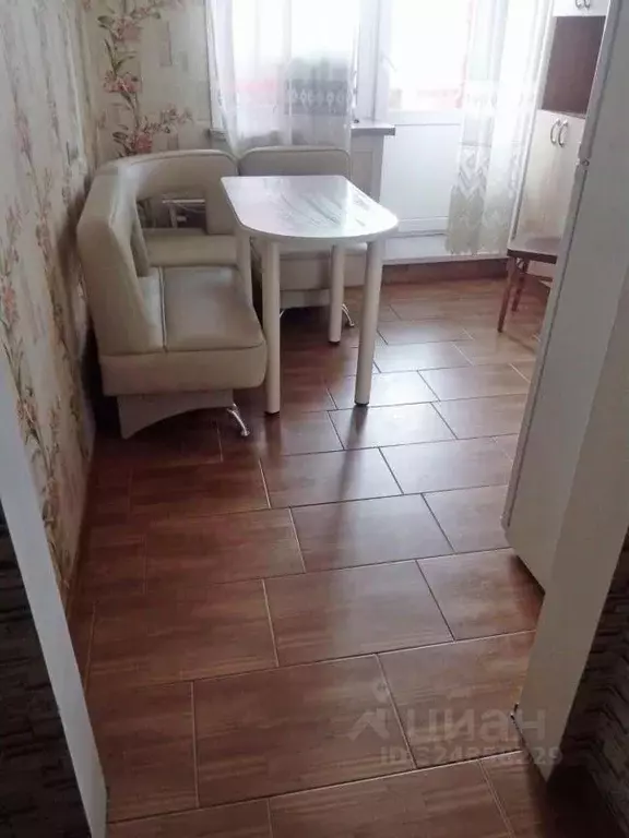 1-к кв. Новосибирская область, Бердск Северный мкр, 18/1 (37.0 м) - Фото 1