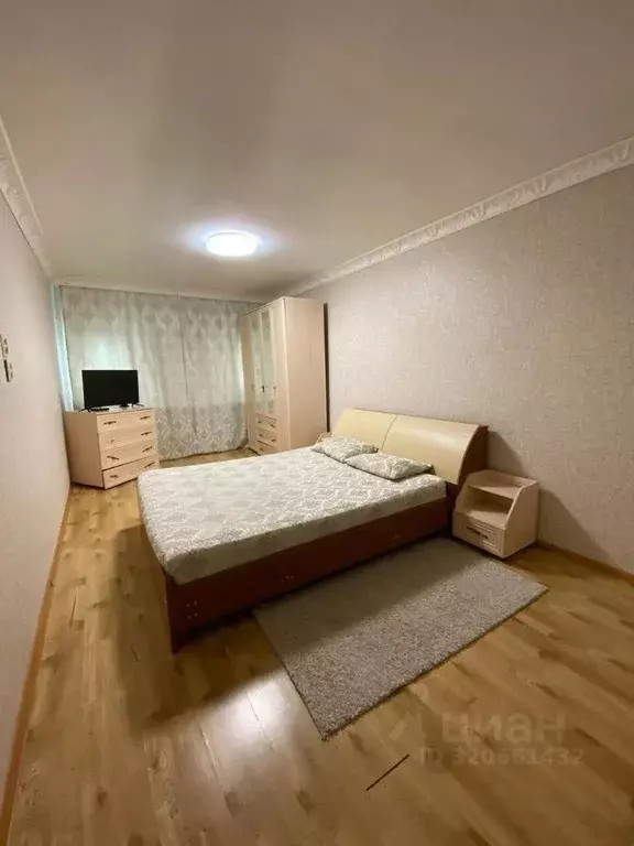 2-к кв. Коми, Воркута ул. Ленина, 64А (49.0 м) - Фото 1