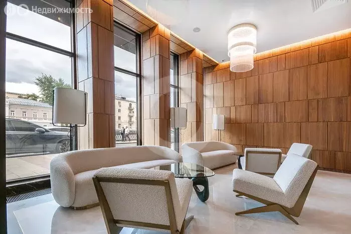 2-комнатная квартира: Москва, Озерковская набережная, 6 (44 м) - Фото 1