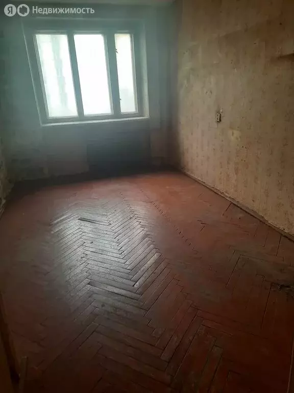 1к в 6-комнатной квартире (12 м) - Фото 2