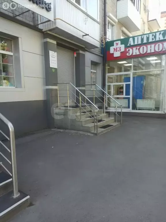 Помещение свободного назначения (89.4 м) - Фото 1