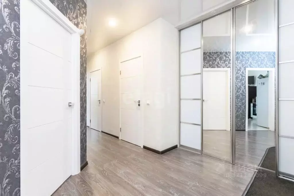 2-к кв. Свердловская область, Екатеринбург ул. Старых Большевиков, 3А ... - Фото 1