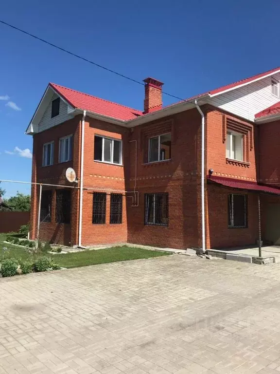 Дом в Марий Эл, Йошкар-Ола ул. Мышино, 38 (500 м) - Фото 2