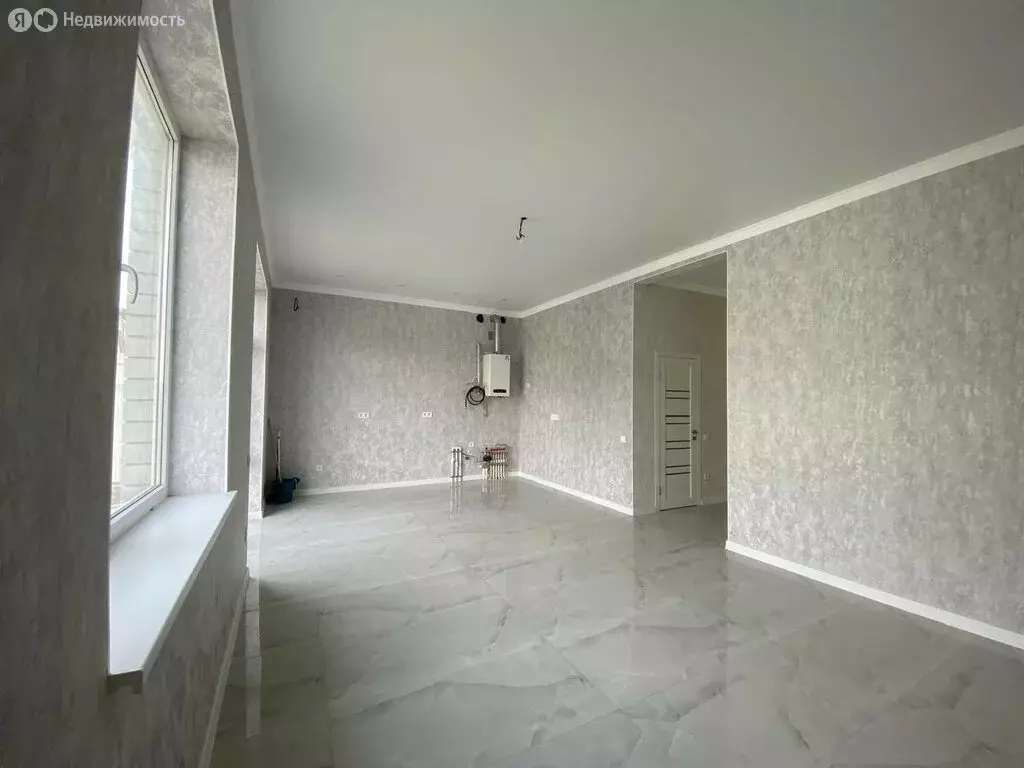 Дом в село Супсех, улица Сергея Бомбелова (90 м) - Фото 1