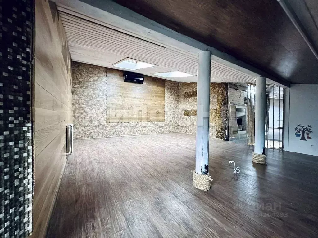 4-к кв. Новосибирская область, Новосибирский район, Краснообск рп, 5-й ... - Фото 1