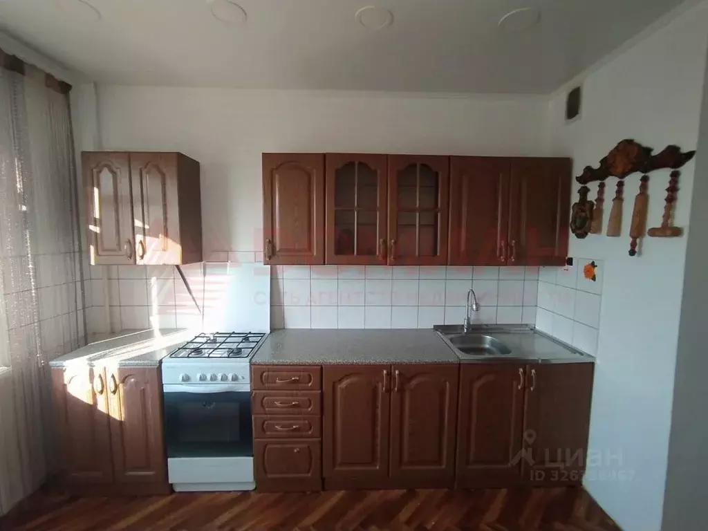 3-к кв. Ростовская область, Волгодонск ул. Гагарина, 1 (62.0 м) - Фото 2