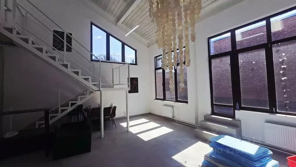 Офис в Москва Большая Почтовая ул., 7С1 (76 м) - Фото 2