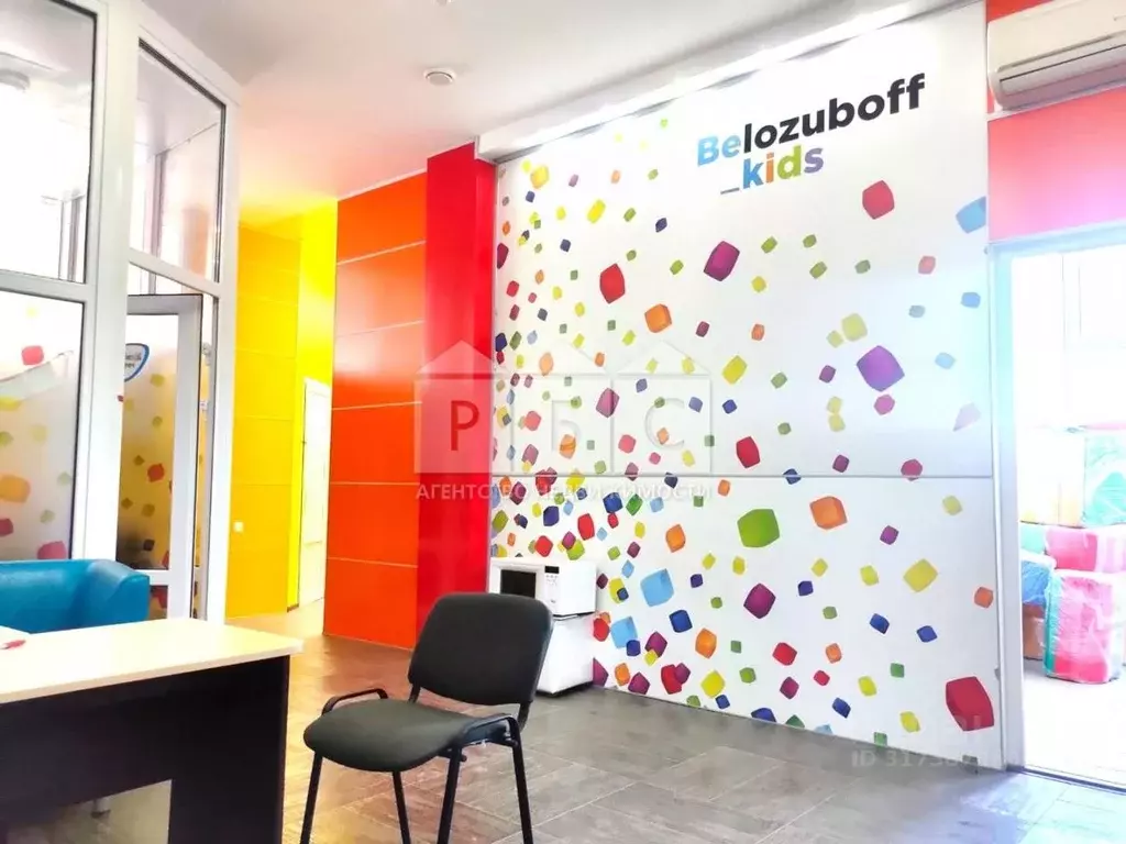 Офис в Саратовская область, Саратов ул. Танкистов, 15 (426 м) - Фото 1