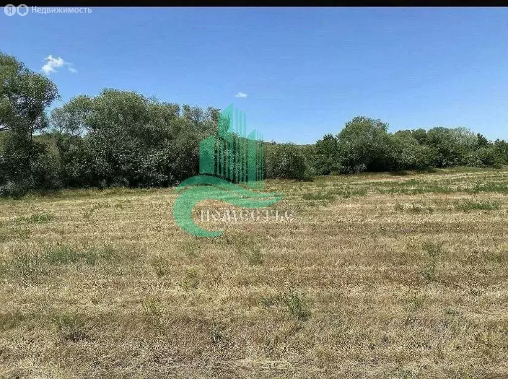 Участок в Пожарское, улица Победы (10 м) - Фото 1