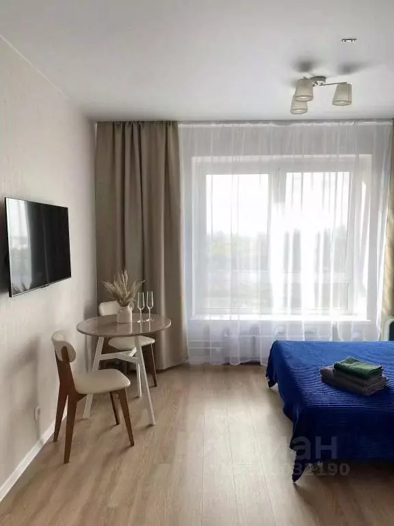 1-к кв. Московская область, Балашиха ул. Реутовская, 21 (26.0 м) - Фото 2