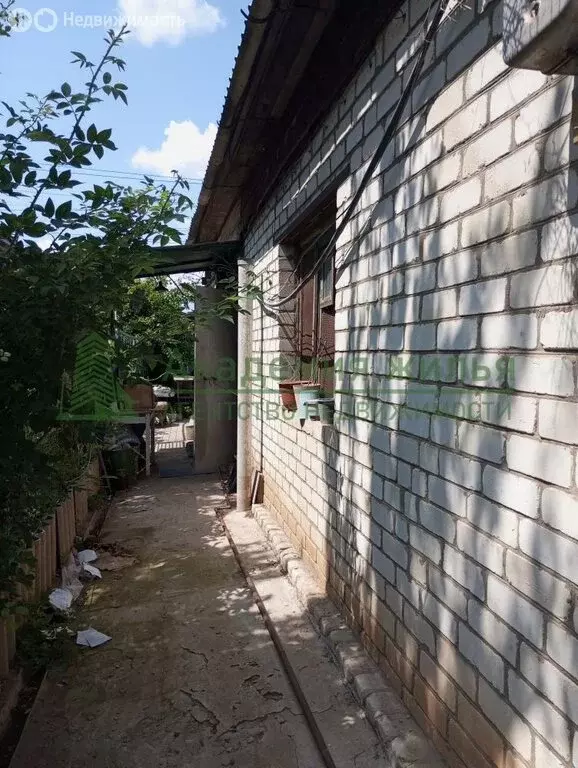 Дом в Энгельс, улица Маяковского, 193 (61 м) - Фото 1