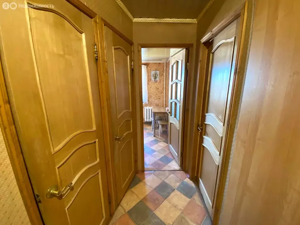 3-комнатная квартира: Шатура, проспект Ильича, 37/2 (58.3 м) - Фото 1