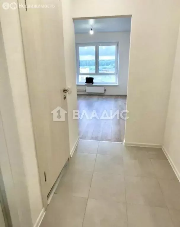 Квартира-студия: Балашиха, Реутовская улица, 20 (23 м) - Фото 1