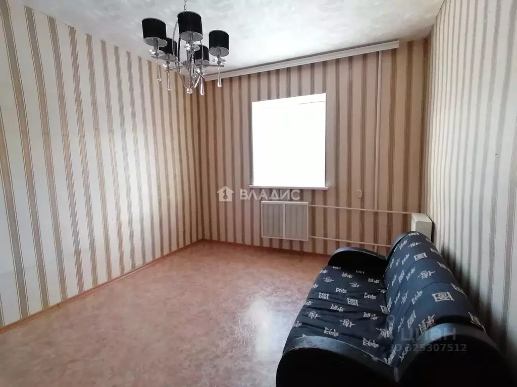 Комната Владимирская область, Владимир ул. Асаткина, 2б (16.5 м) - Фото 2