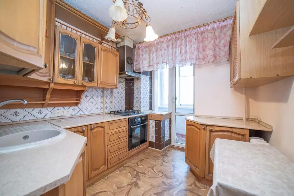 3-к кв. Свердловская область, Верхняя Пышма просп. Успенский, 103 ... - Фото 1